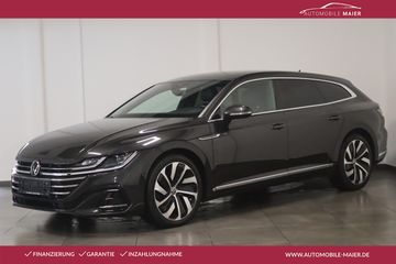 Volkswagen Arteon - 4