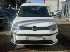 Volkswagen Caddy Cargo Cargo 1.5 85 kW TSI