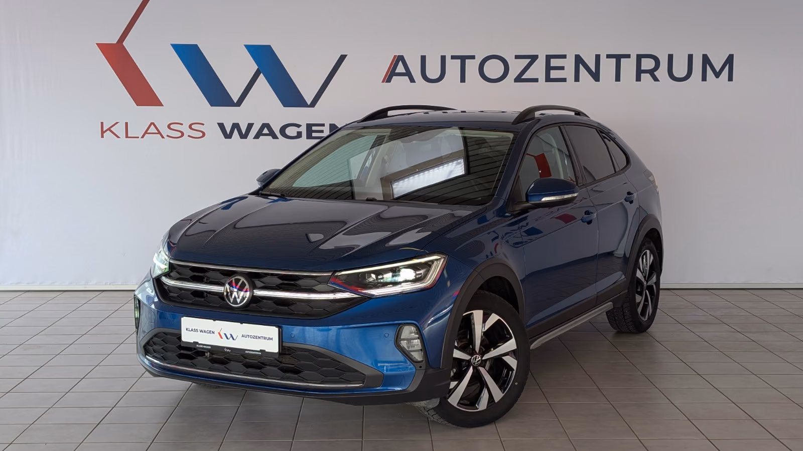Volkswagen Taigo Life *ACC*KLIMAaut*APPLE*IQdrive*, миниатюра 2