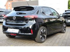 Fahrzeugabbildung Opel Corsa e Elegance*Kamera*Navi*LED-SW*SHZ u. LHZ!*