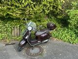 Vespa GTS 300 Touring - VESPA GTS