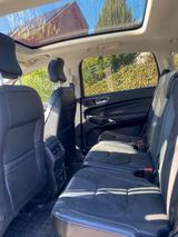 Ford S-Max 2,0 TDCi 110kW Titanium PowerShift Tit... - Ford S-Max von privat