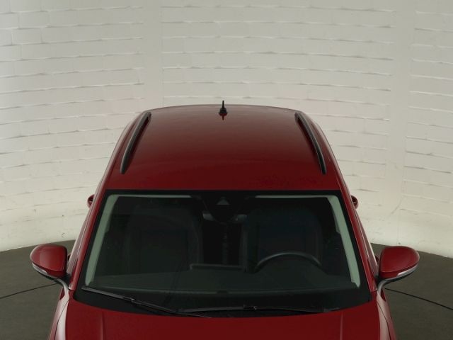 T-Roc TSI STYLE DSG+AHK+RÜCKFAHRKAMERA+STANDHEIZ