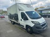 Peugeot Boxer - Peugeot Gebraucht Wohnwagen gebraucht