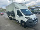 Peugeot Boxer - Peugeot Boxer