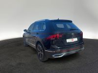 Volkswagen Tiguan - Vorschau Bild 3