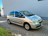 Citroën Xara, Picasso 1,6 HDI.  110, PS   ... - gebrauchte Citroën Xsara Picasso aus dem Jahr 2007