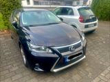 Lexus CT 200h Hybrid - Lexus CT 200h mit Hybrid-Antrieb