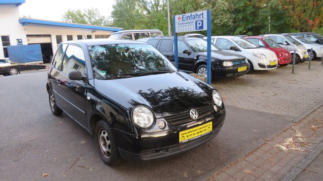 Volkswagen Lupo 1.0