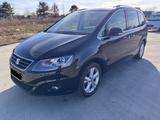 Seat Alhambra 1.4 TSI Start&Stop Style DSG Style - Seat Alhambra in Rostock