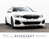 ALPINA D3 S TOURING 20Z./LASER/ACC/HuD/PANO/360° - ALPINA D3 S Diesel Gebrauchtwagen