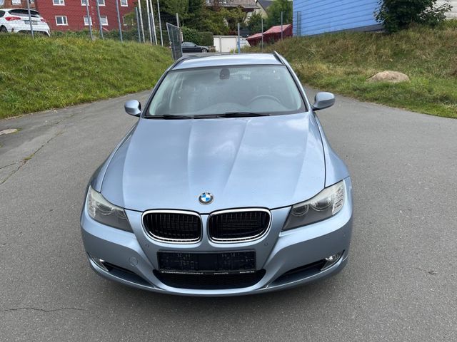 BMW 318 Baureihe 3 Touring 318d 2.0