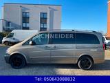 Mercedes-Benz Viano 2.2 CDI Trend Edition lang/ 1-Hand - Mercedes-Benz Viano: 2.2