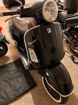 Vespa Granturismo 200 L Piaggio - Offers