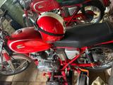 Ducati TS125 Königswelle *rar* Oldtimer TOP! - Offers