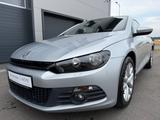 Volkswagen Scirocco 1.4 TSI *SHZ*PDC*KLIMA*TEILLEDER*2.HAND - Volkswagen Scirocco in Stuttgart