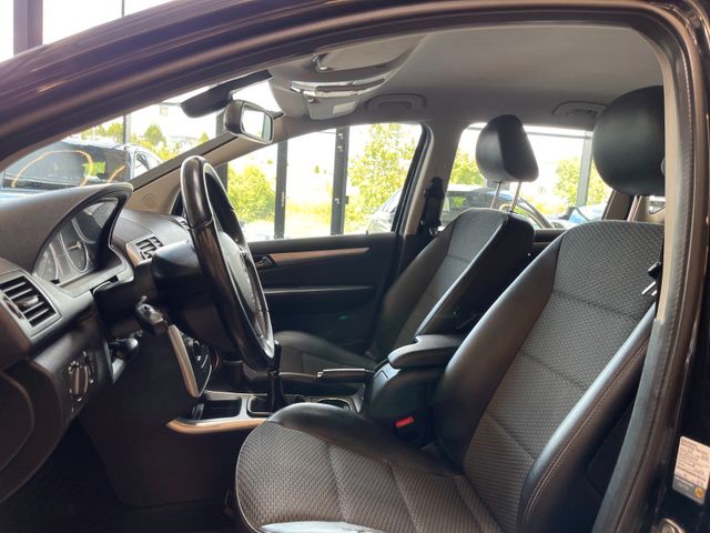 Mercedes-Benz A 180 A -Klasse A 180 CDI *AVANTGARDE*KLIMA*NAVI
