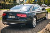 Audi A8 3.0 TDI quattro Lang - Audi A8: L