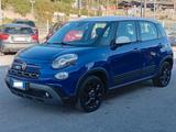 Fiat 500L 1.3 Multijet 95 CV Sport - Fiat 500L aus 2021