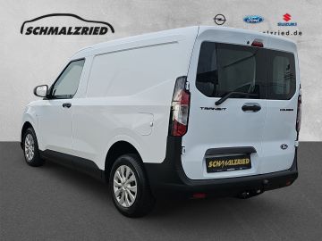 Bild 3 Ford Transit Courier Trend 1.5 AHK DAB Rückfahrkam. S