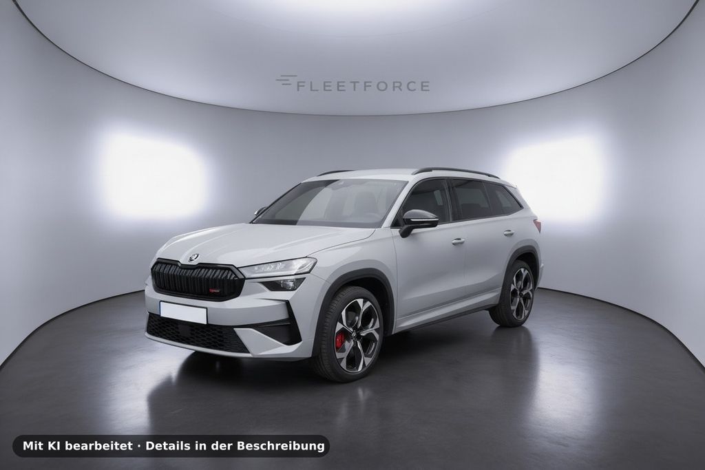 Image of Skoda Kodiaq