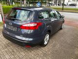 Ford Focus Turnier TrendSitzh+tempo+Fronth+++ - Ford Focus: Trend Turnier