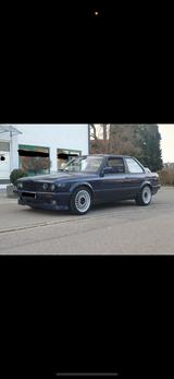 BMW Bmw e30 318is - BMW 318 aus 1990