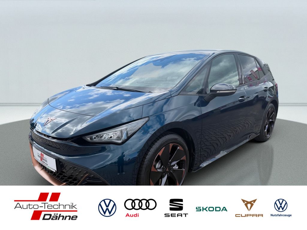 Image of Cupra Born