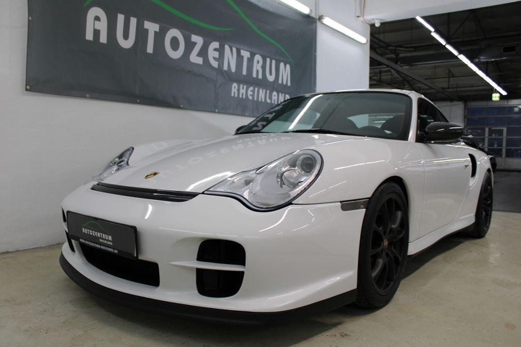 Porsche 911 Urmodell