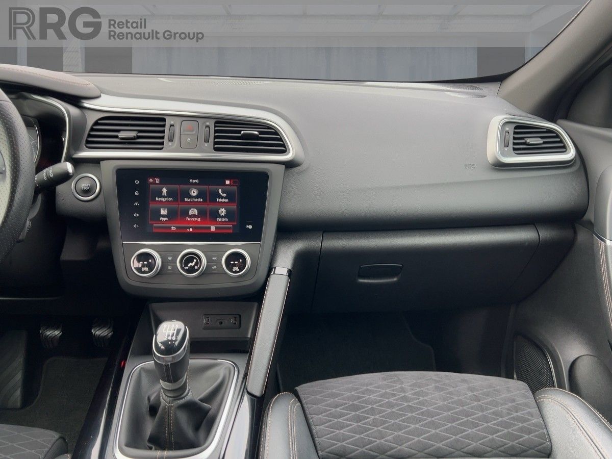 Renault Kadjar - Bild 12