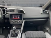 Renault Kadjar - Vorschau Bild 12