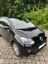 Volkswagen up! 1.0 55kW - VW up! von privat