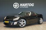 Opel GT 2.0 Turbo ECOTEC 264PK + LEDER / ORIG. NEDERL - Opel GT: 2.0