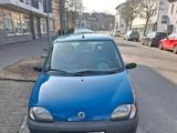 Fiat Seicento - Fiat Seicento aus 2004