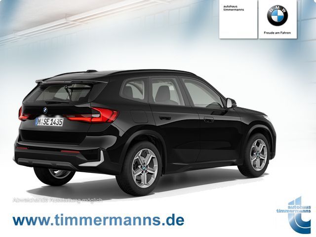 BMW X1 xDrive20d Steptronic Navi DSG Tempom.aktiv foto 5