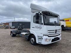 Fahrzeugabbildung Mercedes-Benz Atego 918