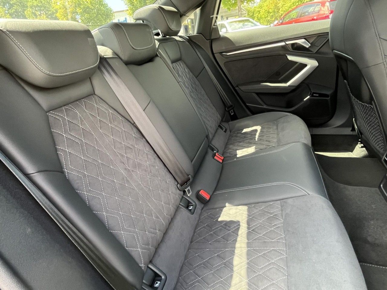 Audi S3 2.0 TFSI quattro (Sonos+Panorama+Performance) foto 11
