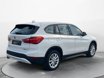 BMW X1 - 6