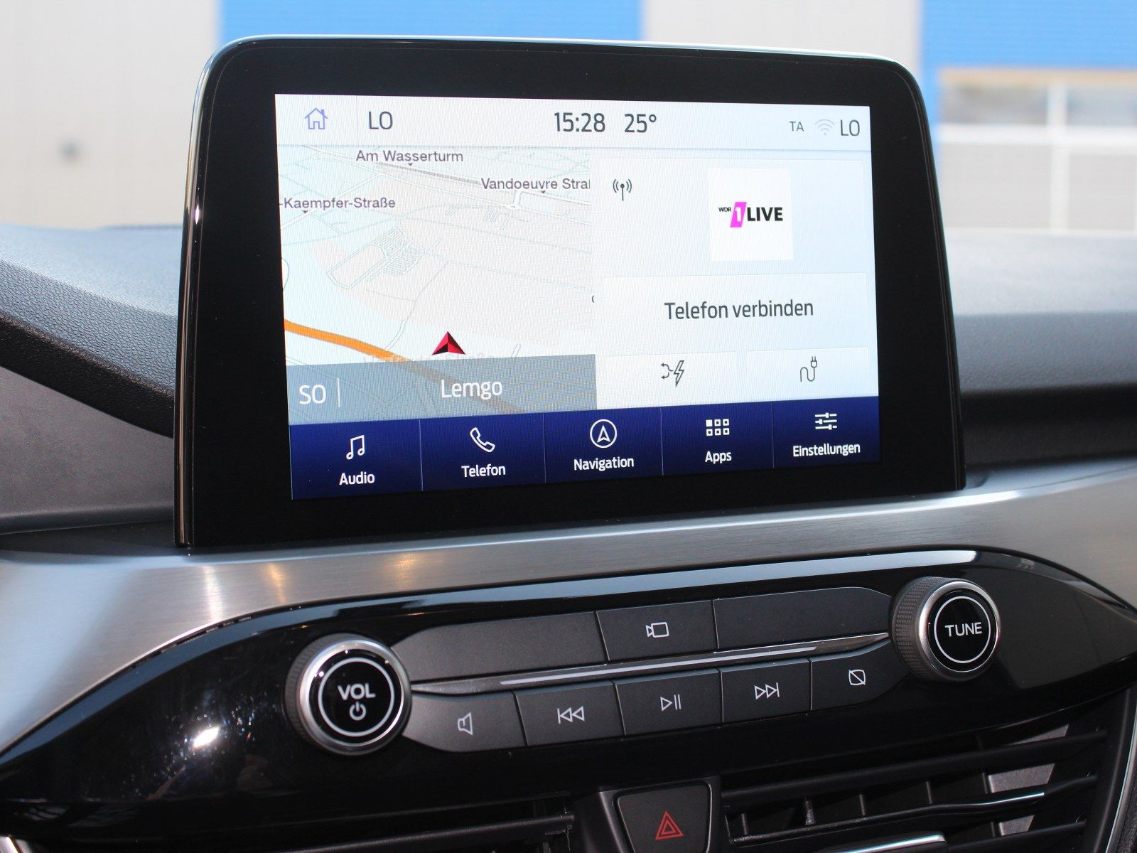 Fahrzeugabbildung Ford Kuga Plug-In Hybrid Titanium X 2,5 Duratec