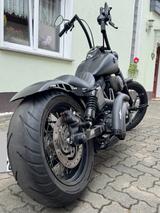 Harley-Davidson Street Bob / Finanzierung über Händler möglich  - Offers