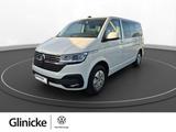 Volkswagen T6.1 Caravelle Comfortline FWD - Volkswagen T6 Caravelle: 8 Sitzer