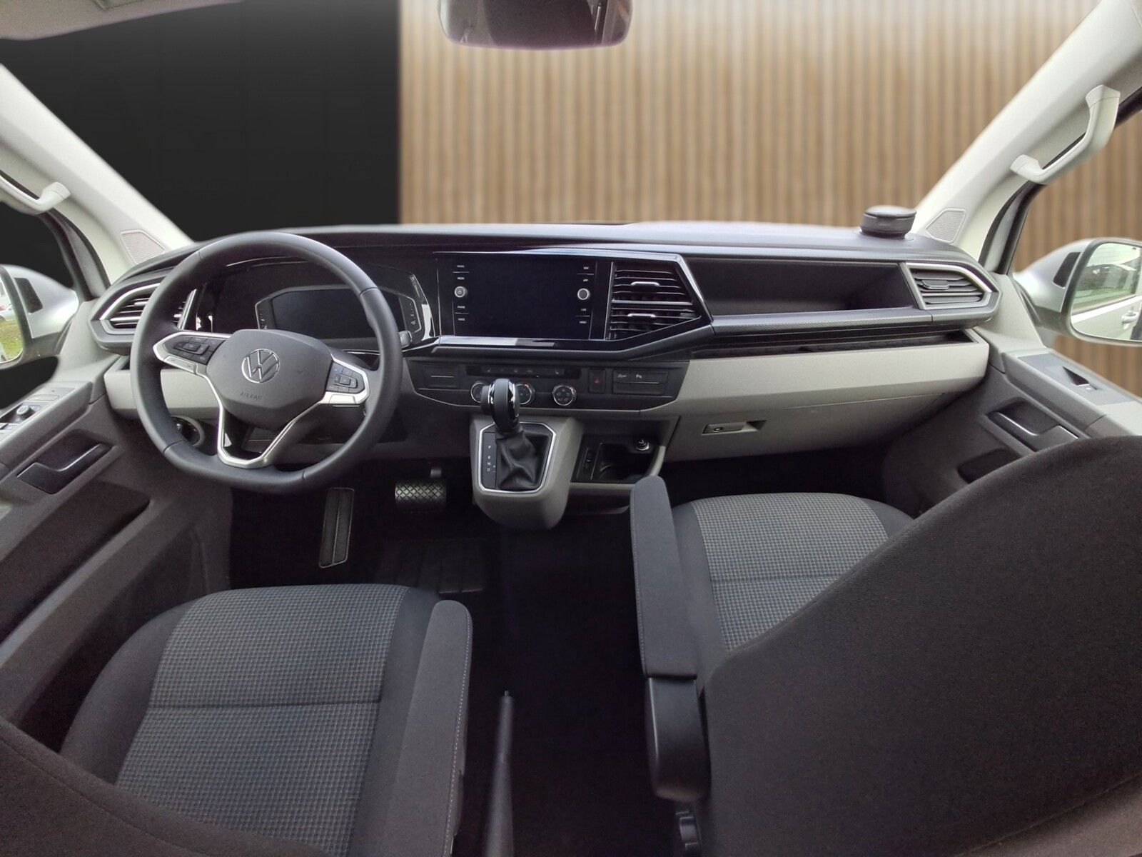 Fahrzeugabbildung Westfalia Club Joker City Last Edition VW 150PS Automatik