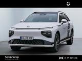 XPENG G9 AWD Performance +AHK - XPENG Gebrauchtwagen