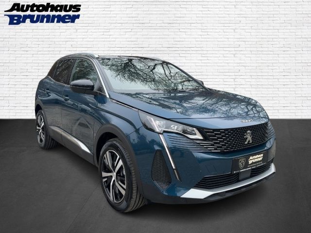 Foto Nummer 3: PEUGEOT 3008