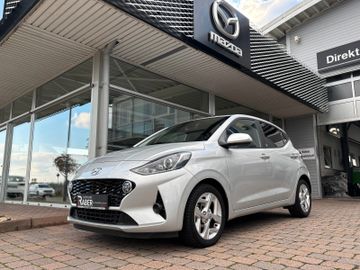 HYUNDAI i10 Edition 30