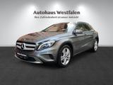 Mercedes-Benz GLA 200/Leder/Navi/LED/Kamera/2.Hand/Top ! - Mercedes-Benz GLA 200 in Essen