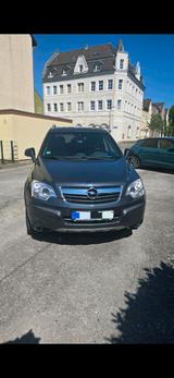 Opel Antara 2.0 CDTI  / viele Neuteile / ... - Opel Antara in Dortmund