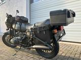 BMW R65 Siebenrock Nato - BMW R65