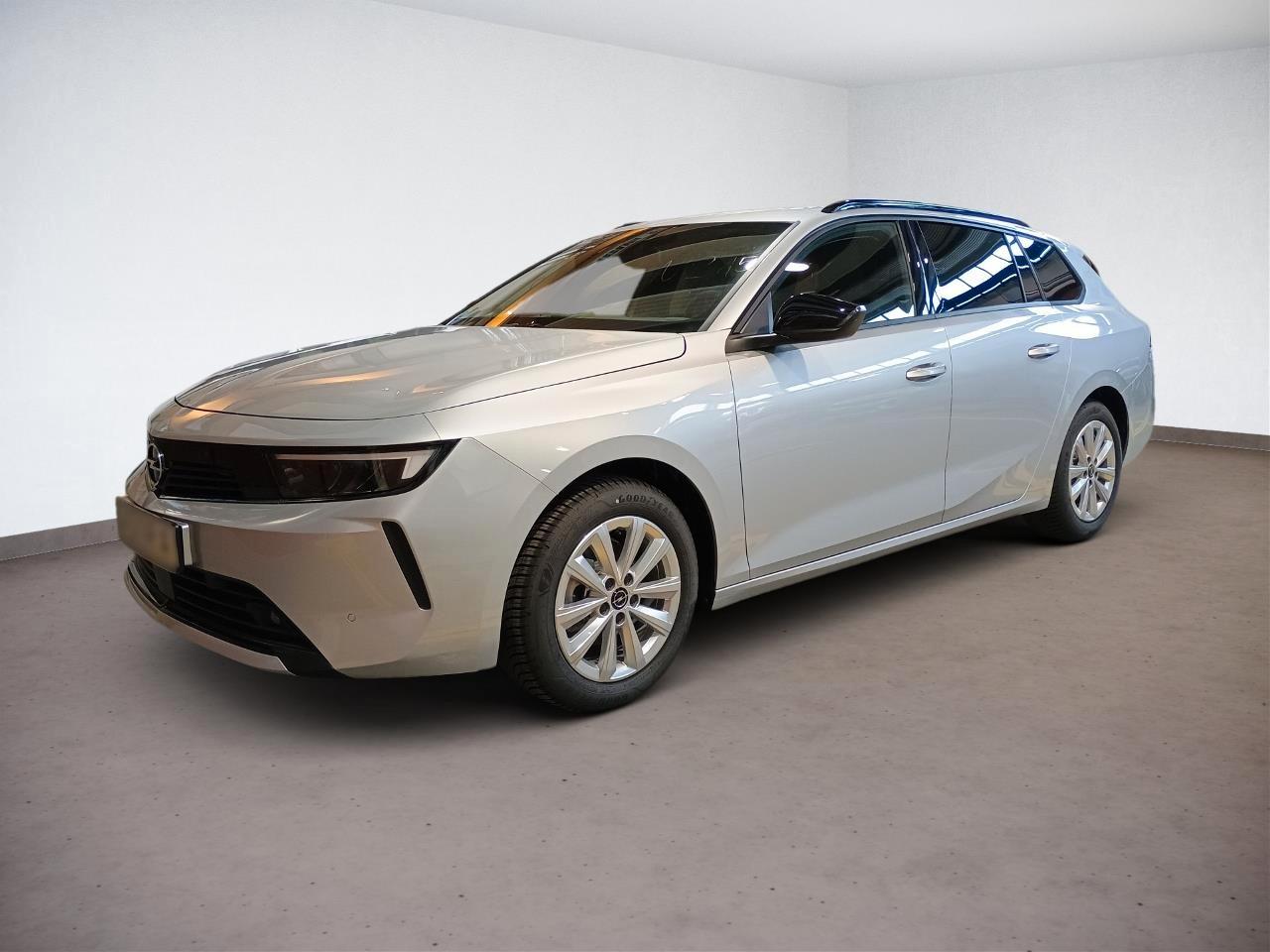 Opel Astra ST Edition Kamera LED Sitzheizg Allwetter