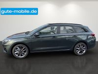Hyundai i30 - Vorschau Bild 5